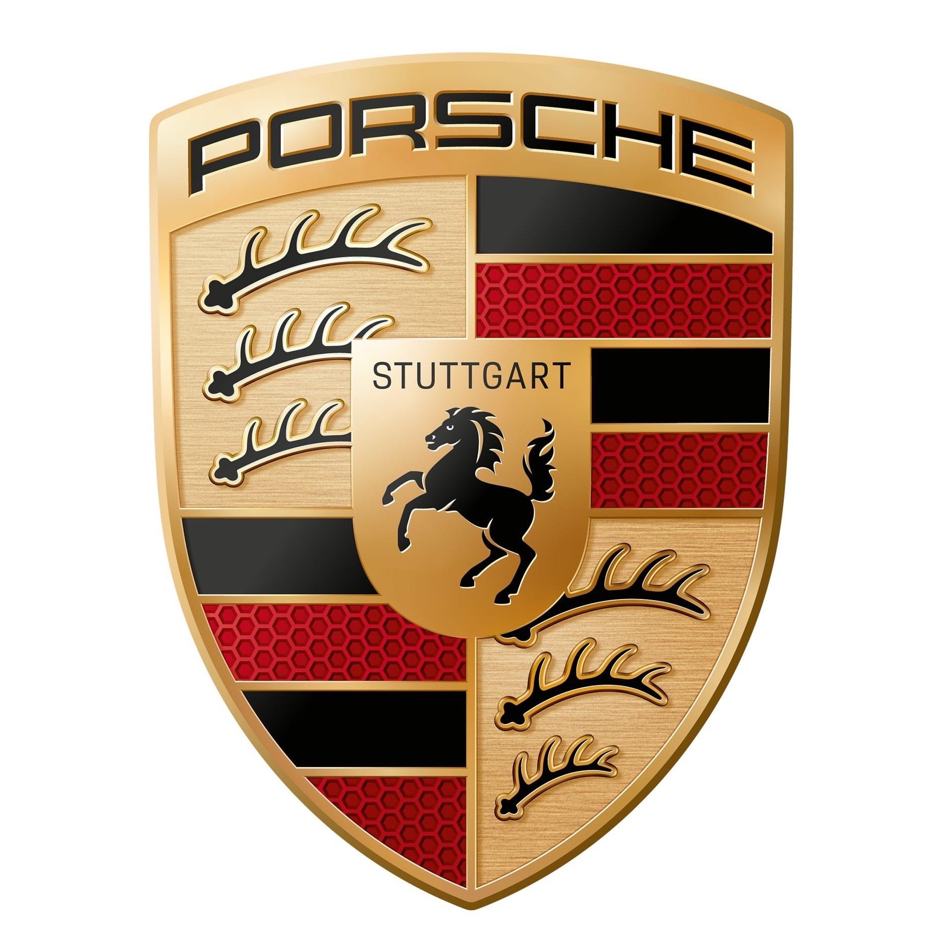 Docisk sprzęgła Porsche