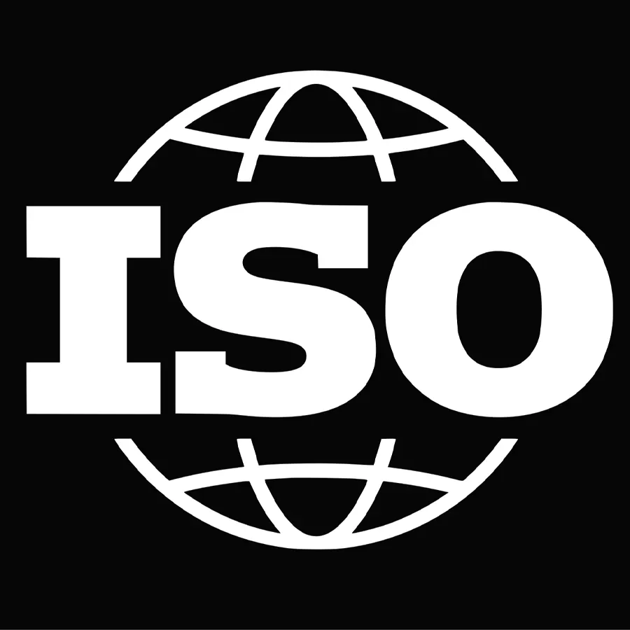iso certification