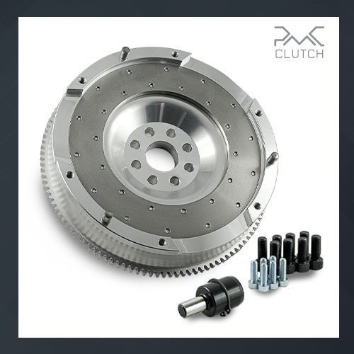 Lekkie koło zamachowe BMW N54B30 135i 335i 535i