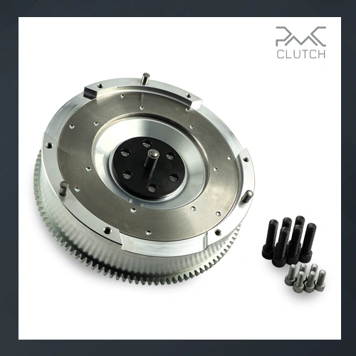 Lightweight flywheel BMW N54B30 135i 335i 535i - 240mm / 9.45