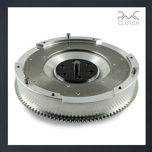 Lightweight flywheel BMW N54B30 135i 335i 535i - 240mm / 9.45