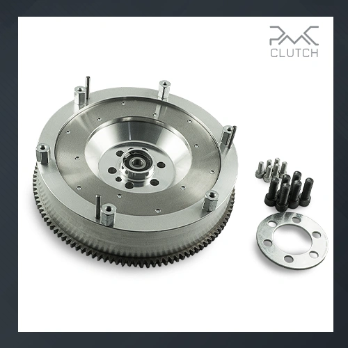 Lekkie koło zamachowe BMW N55 S55 (M2 / M3 / M4) - 215mm / 8.46