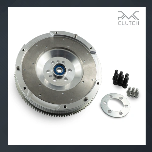 Lekkie koło zamachowe BMW N55 N55B30 135i 335i 535i - 240mm / 9.45