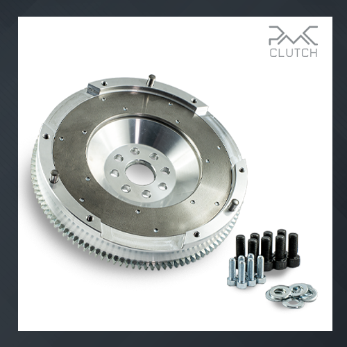 Lightweight flywheel BMW M50 M52 M54 M57 S50 S52 S54 - 240mm / 9.45