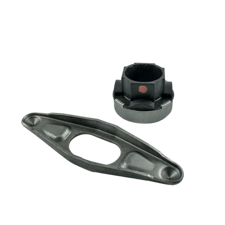 Kit fourchette d'embrayage et butée de débrayage pour BMW