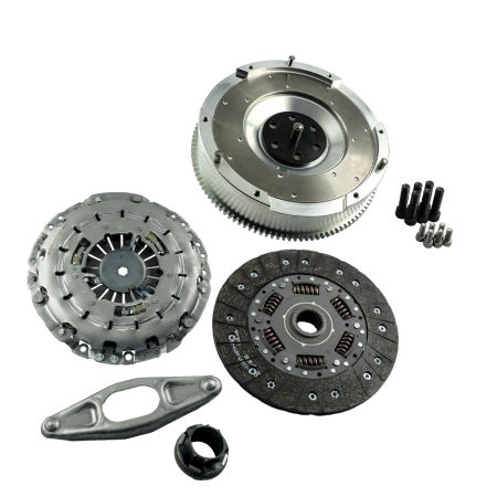 Stage 1 Kit de embrague BMW N54 N54B30 135i 335i (6)