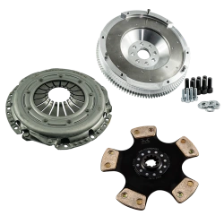 Kit d'embrayage Race Stage 1 BMW M50 M52 M54 ZF 5-vitesses 5700g / 12.9lb