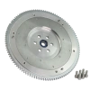 Volante de Motor Aliviado Honda Civic EJ EK EU EP EV CRX EH EG - 3,40 kg / 7,50 lb (Honda D)