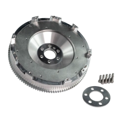 Volano Alleggerito monomassa Abarth Fiat Alfa Romeo 1.4 T-Jet - Ø216 mm 4,28kb / 9,44lb