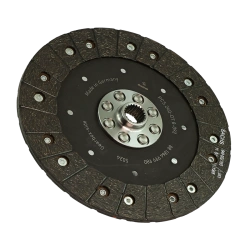 Sachs Performance 881864.999980 - VAG Audi Seat Skoda Volkswagen - 21,8x24,2-23N - 240mm / 9.45"