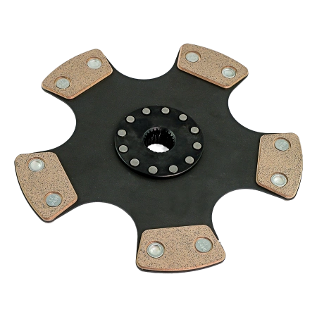 Disque d'embrayage haute performance Nissan 370Z Z34 [240mm 9.25"]