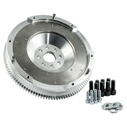 Single mass flywheel BMW M50 M52 M54 M57 S50 S52 S54 - 5700g / 12,9lb