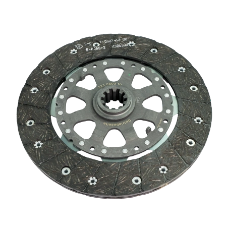 Clutch Kit LuK 623323000 / 623 3230 00