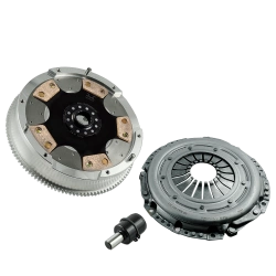 Race Stage 1 Kit d'embrayage BMW N54 N54B30 135i 335i 535i / 6150g / 13.56lb