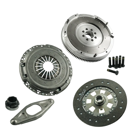 Kit de embraiagem Performance Drift Stage 1 BMW M50 M52 M54 ZF 5-marchas 7150g / 15.76lb