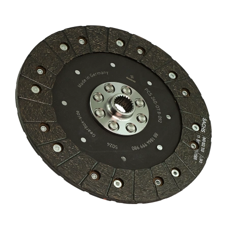 Disco de embrague Sachs Performance - 881864.999980