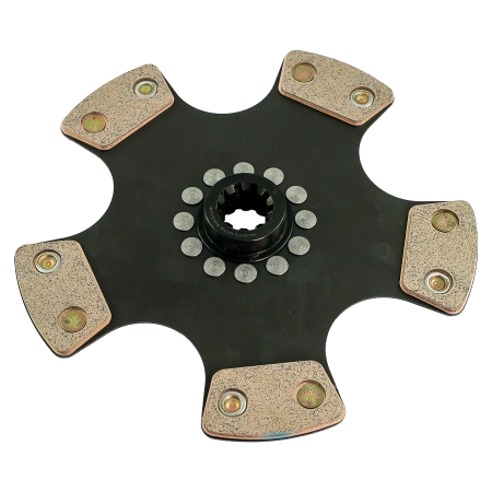 Wyczynowa tarcza sprzęgła BMW M50 M52 M54 23x29-10N [240mm 9.25"]