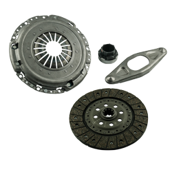 Clutch set for BMW M57 ZF GS5-39DZ 240mm