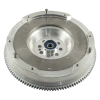 Single mass flywheel BMW B58 - 240mm / 9.45" - 6,34kg / 13,98lb
