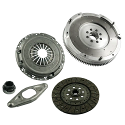 Drift Stage 1 Kit frizione BMW M57 306D1 GS5-39DZ 5-marce 7,15kg / 15,76lb
