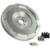 Volante aligerado Audi A4 B5 B6 B7 / Seat Exeo / Skoda Superb / VW Passat B5 B5.5 - 5,74 kg / 12,65 lb (228mm 1.8T / 2.0)