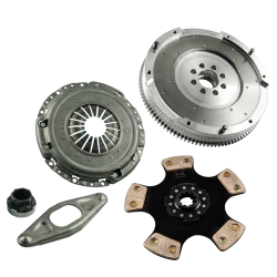 Drift Stage 2 Kit de embrague BMW M57 306D1 GS5-39DZ 5-velocidades 7,15kg / 15,76lb