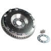 Volante aligerado Ford Focus MK2 2.5 RS ST - Ø240mm - 6,32 kg / 13,93 lb