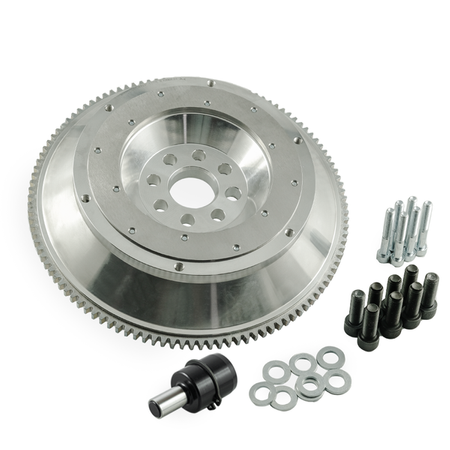 Volante de inercia BMW N54 N54B30 135i 335i 535i - 184mm 7.25"