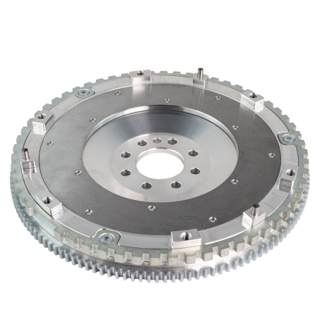 Volano monomasa alleggerito SMF Citroen Peugeot EW 1.8 2.0 2.2 - Ø228mm - 4,30kg / 9,48 lb