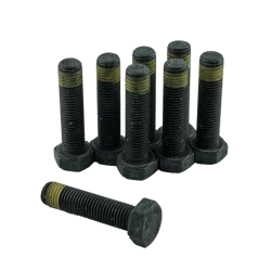 Pernos del volante LuK 411002610 (BMW 11222243051)