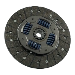Sachs 1878 005 084- Subaru- 22,6x25,2-24N - 240mm 9.25"