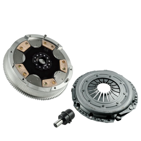 Race Stage 1 Kit de embrague BMW N54 N54B30 135i 335i 535i / 6150g / 13.56lb