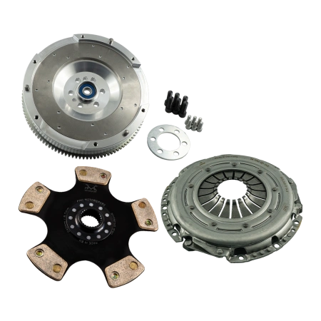 Race Stage 1 Kit de embreagem BMW N55 N55B30 135i 335i 535i