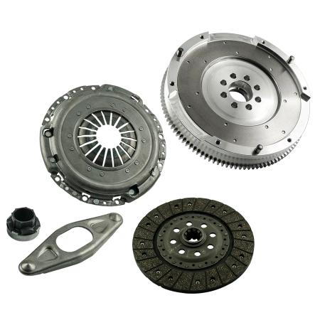 Drift Stage 1 Kit d'embrayage BMW M57 306D1 GS5-39DZ 5-vitesses 7,15kg / 15,76lb