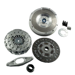 Stage 1 Kit frizione BMW N55 N55B30 135i 335i 535i