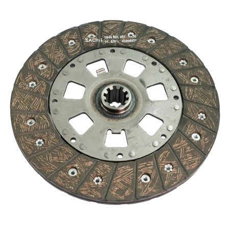 Sachs Kupplungssatz Sachs 3000724001 / 3000 724 001 