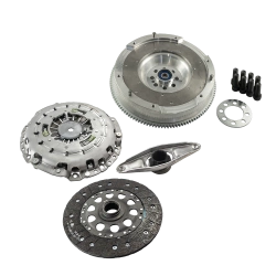 Stage 1 Kit frizione BMW F20 M140i F22 M240i F30 340i F32 440i B58 - 240mm / 9.45"