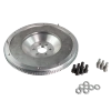 Volante aligerado VW/ Audi 1.8T 1.9 TDI 6-velocidades 02M Ø240mm - 4,96 kg / 10,93 lb