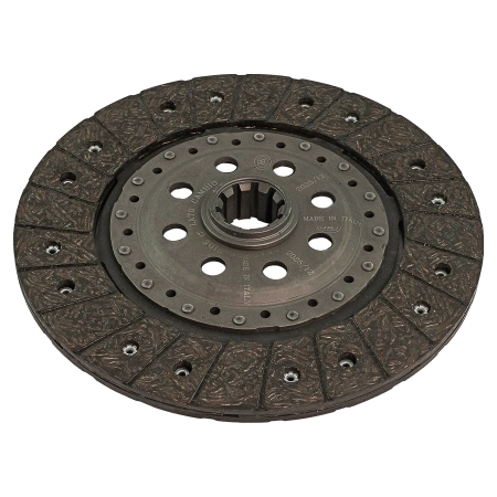 Disco de embrague BMW M57 S54 M60 M62 S62 28x35-10N [240mm 9.25"]