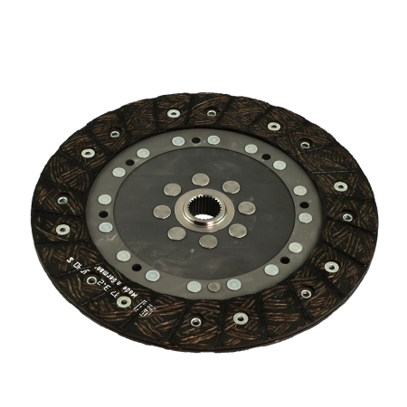 Disco de embraiagem Sachs Performance 881864.999994 VW / Audi / Skoda / SEAT 1.9 TDI [228 mm / 8,98"]