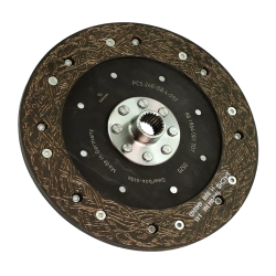 Tarcza Sprzegła Sachs Performance - 881864.001707 - VAG - 21,8x24,2-23N - 240mm / 9.45"