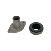 Kit d'embrayage LuK 624339700 / 624 3397 00