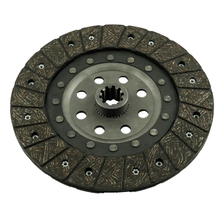 Tarcza sprzęgła do BMW M50 M52 M54 23x29-10N [240mm 9.25"]