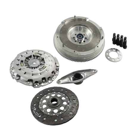 Stage 1 zestaw sprzęgła BMW F20 M140i / F22 M240i / F3x 340i 440i B58 - 240mm / 9.45"