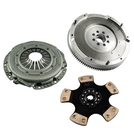 Race Stage 1 Kit d'embrayage BMW M57 306D1 GS5-39DZ 5-vitesses 7,15kg / 15,76lb