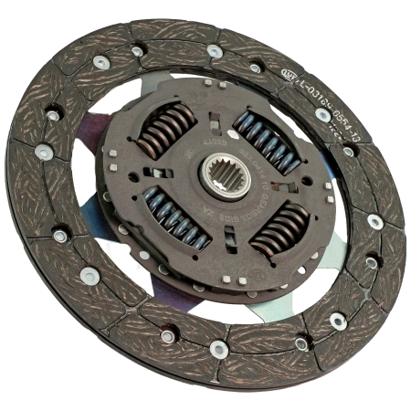LuK Clutch Kit 622322633 / 622 3226 33