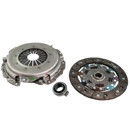 LuK Kupplungssatz 622 1831 60 / 622183160 Honda Civic EG - Ø220mm / 8,7"