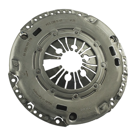 Verstärkte Kupplungsdruckplatte Sachs Performance 883082.999778 VW / Audi / Skoda / SEAT 1.9 TDI