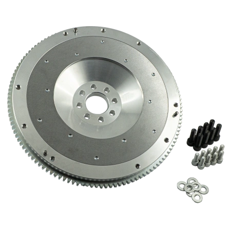 Volante do motor Nissan 350Z Z33 370Z Z34 Fairlady Z - 6.55kg / 14.44lb