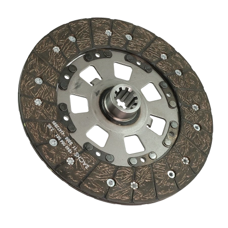 Tarcza sprzęgła SACHS 1864 098 132 BMW M50 M52 M54 23x29-10N [240mm 9.25"]
